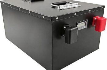 15 Best LiFePO4 Batteries 24V 200Ah Worth Your Attention