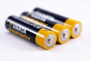 10 Best 3.2V LiFePO4 Batteries That Last and Impress