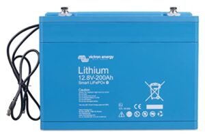 7 Best LiFePO4 Car Batteries You Can Trust on the Road