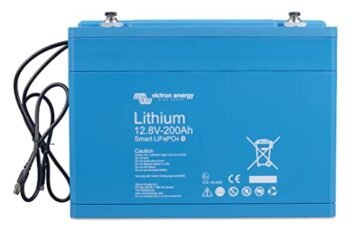 7 Best LiFePO4 Car Batteries You Can Trust on the Road