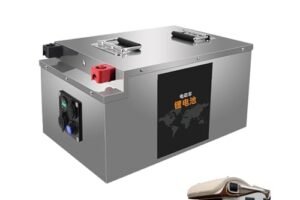 7 Best LiFePO4 Batteries for Reliable Power Solutions