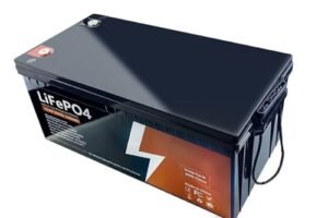 14 Best 200Ah LiFePO4 Batteries That Are Built to Last