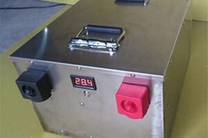 5 Best 12V 300Ah LiFePO4 Batteries That Impress