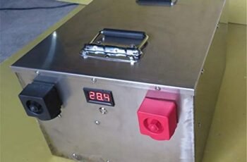 5 Best 12V 300Ah LiFePO4 Batteries That Impress