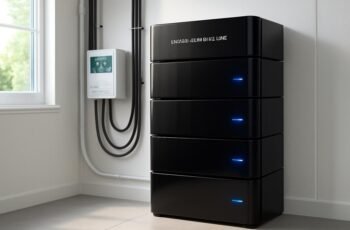 Lifepo4 or Lithium Ion for Home Backup