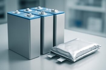 Are Lifepo4 Batteries Safer Than Lithium Ion