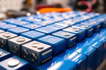 Beginner Guide to Lifepo4 Batteries