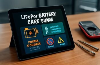 Lifepo4 Battery Care Guide Lifepo4 Battery Care Guide