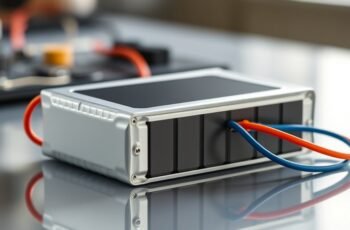 Are Lifepo4 Batteries Lithium Batteries
