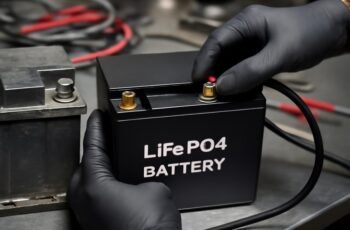 Lifepo4 Battery Replacement for Lead Acid Lifepo4 Battery Replacement for Lead Acid