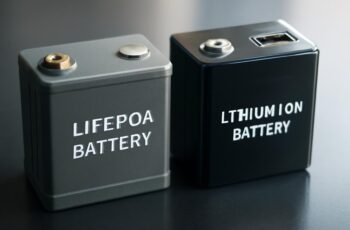 Which Is Better Lifepo4 or Lithium Ion Which Is Better Lifepo4 or Lithium Ion