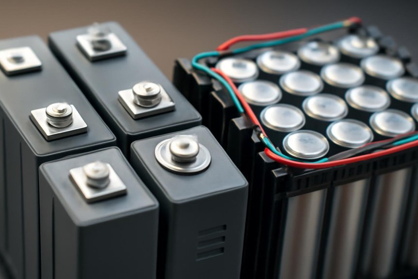 lifepo4 vs lithium ion comparison