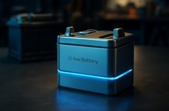 Best Upgrade From Lead Acid Battery
