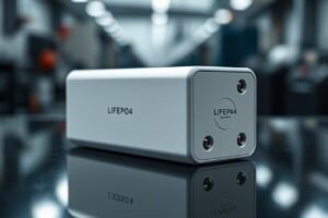 What Does Lifepo4 Stand for in Batteries