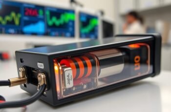 Lifepo4 Battery Technology Basics