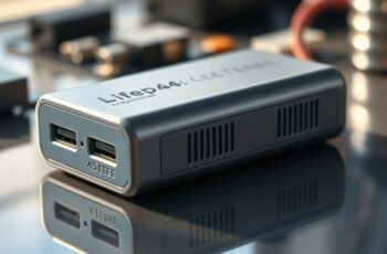Lifepo4 Battery Meaning