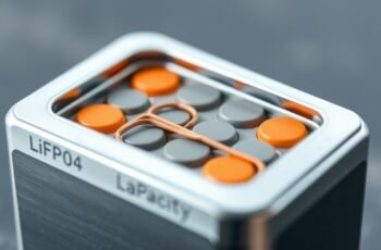 How Does a Lifepo4 Battery Work