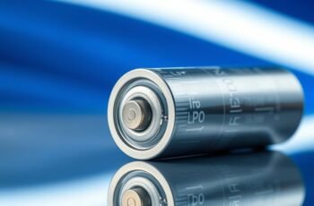 How Lifepo4 Batteries Work