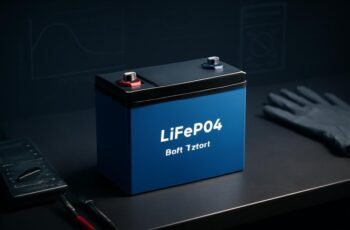 How to Preserve Lifepo4 Battery Health