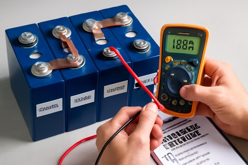 maximize battery performance longevity