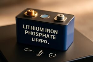 Tips to Extend Lifepo4 Battery Life