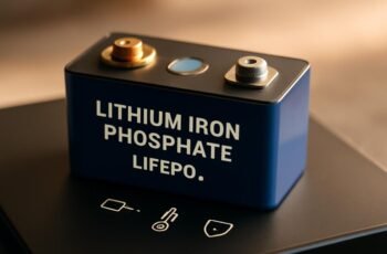 Tips to Extend Lifepo4 Battery Life
