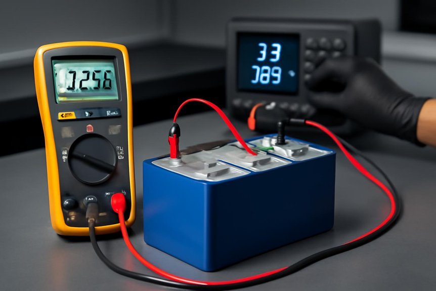 optimal lifepo4 battery care