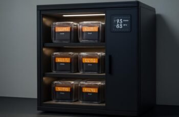 Best Way to Store Lifepo4 Battery