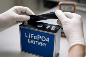 Lifepo4 Battery Maintenance Tips