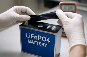 Lifepo4 Battery Maintenance Tips