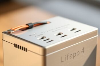 Lifepo4 Battery Definition