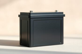 What Is a Lifepo4 Battery