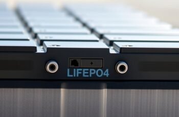 Simple Explanation of Lifepo4 Batteries