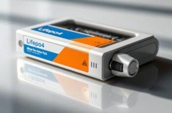 Lifepo4 Battery Facts