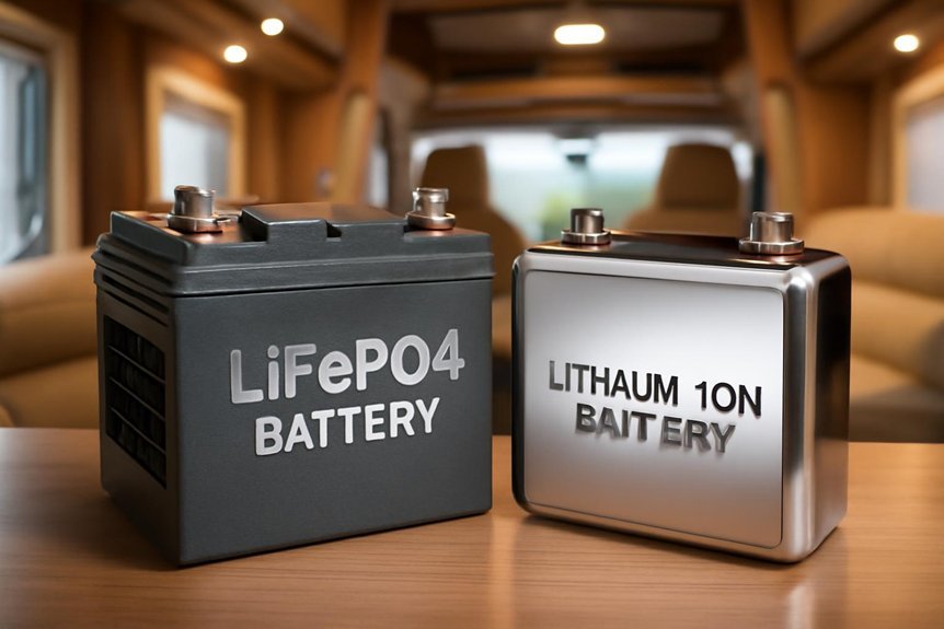 stable durable sustainable batteries