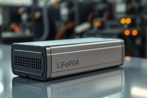 Best Lifepo4 Battery for Long Life