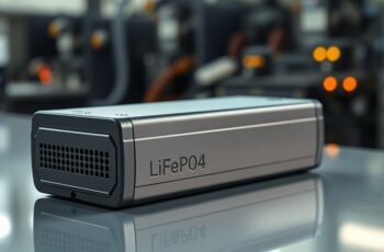 Best Lifepo4 Battery for Long Life