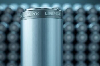 Longest Lasting Lifepo4 Batteries