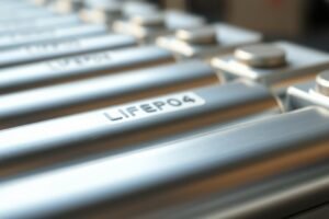 Real World Lifepo4 Battery Lifespan
