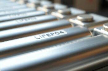 Real World Lifepo4 Battery Lifespan
