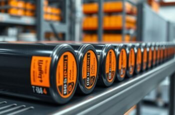 Lifepo4 Battery Shelf Life