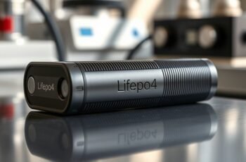 Lifepo4 Battery Longevity