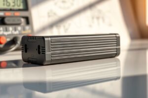 Lifepo4 Battery Lifespan