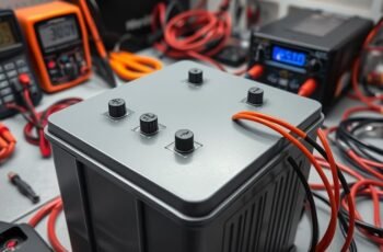 How to Extend Lifepo4 Battery Life