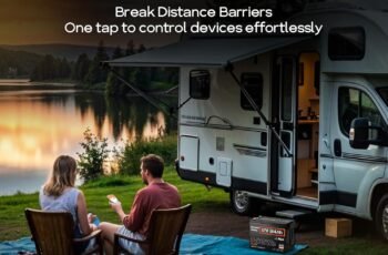 HumsiENK 12V 314Ah LiFePO4 Battery Review — Powerhouse Verdict